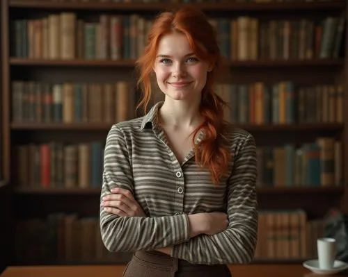 librarian,medvedtseva,psaki,redhair,aspandiyarova,fionnuala