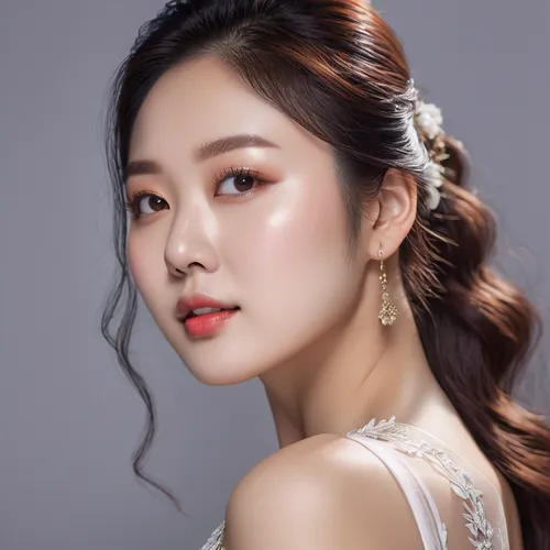 seo,songpyeon,mt seolark,yuri,portrait background,lotte,beauty face skin,phuquy,elegant,yeonsan hong,solar,natural cosmetic,ethereal,yellow rose background,hong,korean,mandu,miss vietnam,retouch,maeuntang,Photography,General,Natural