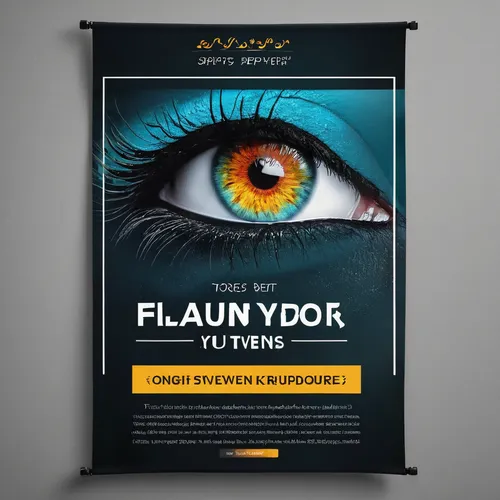 Impress your viewers with eye-catching banners,plain flour,advertising banners,web banner,poster mockup,all-purpose flour,flayer music,display advertising,vision care,falukorv,advert copyspace,offset 