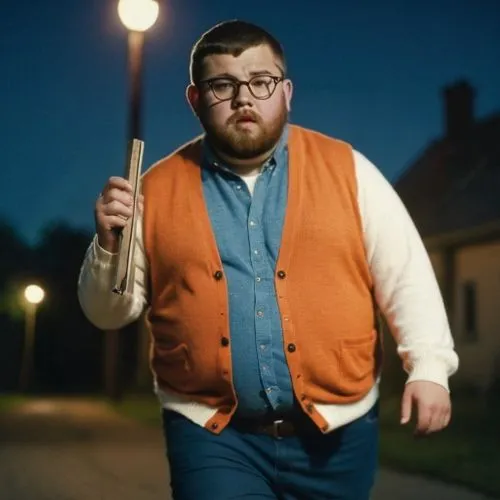 harpertorch,soini,gdt,man holding gun and light,slughorn,pettigrew