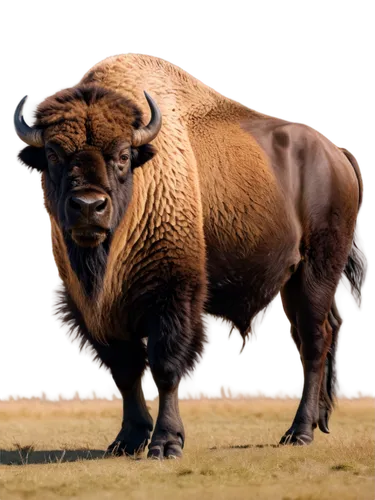 bison,bighorn ram,african buffalo,buffalo,buffel,cape buffalo,wisent,buffalo herder,buffalo herd,muskox,muskoxen,bisons,buffaloes,gnu,herbison,tanox,tribal bull,black-brown mountain sheep,gnus,tatanka,Illustration,Japanese style,Japanese Style 11