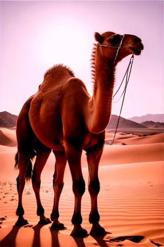 dromedary,male camel,shadow camel,dromedaries,camel,two-humped camel,camelus,camelid,camelride,camels,camel caravan,libyan desert,sahara desert,desert background,semidesert,camelopardalis,tuareg,merzouga,desertlike,capture desert,Illustration,Realistic Fantasy,Realistic Fantasy 46