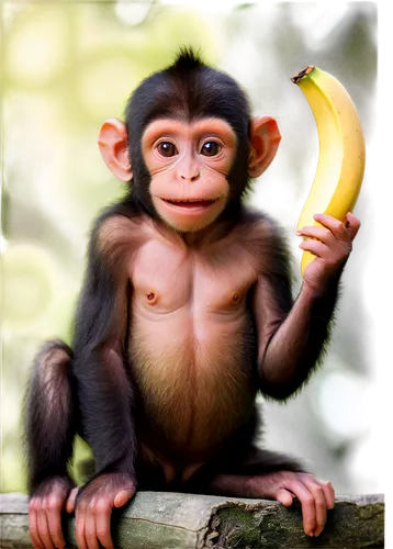 monkey banana,bonobo,monke,banane,macaca,monkeying,primate,banana,primatology,macaco,mangabey,monkey,propithecus,chimpanzee,ape,chimpansee,cheeky monkey,simian,palaeopropithecus,monkeys band,Art,Classical Oil Painting,Classical Oil Painting 16