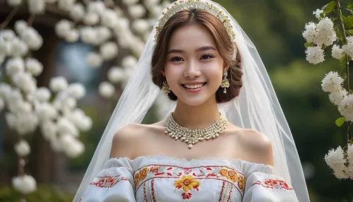 bridal dress,bridal,bride groom,vietnamese woman,wedding photo viet,miss vietnam,bride,bridewealth,bridal gown,wedding dress,wedding gown,goong,sun bride,yunxia,the bride,jingqian,sittichai,korean culture,yingfan,dulhan,Photography,General,Natural