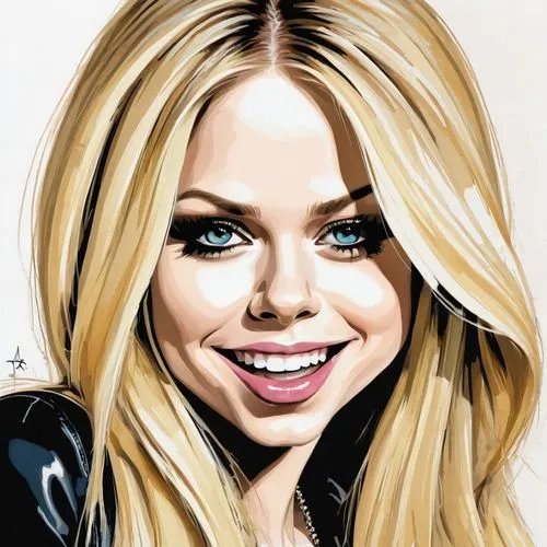 lavigne,daveigh,mccurdy,bradbery,caricatures,avie,mcclarnon,vector illustration,caricatured,edit icon,vector art,lotus art drawing,caricature,smiler,mccurn,lindsay,blackney,caricaturist,mccurley,wpap