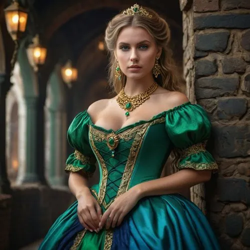 elizaveta,green dress,knightley,shipka,yelizaveta,noblewoman,Photography,General,Fantasy