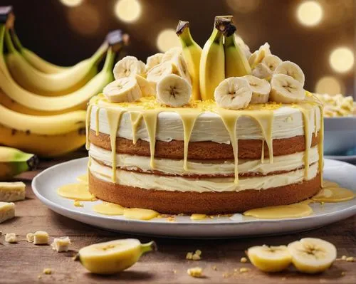 banana cream pie,banana apple,banana,saba banana,ripe bananas,banana cue,pancake cake,monkey banana,torte,banoffee pie,banana bread,bananas,dobos torte,apple champagne cake,banana family,food photography,layer cake,nut cake,stack cake,nanas,Photography,General,Commercial