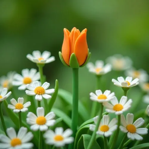 tuberosa,orange flower,orange flowers,flower background,dryas iulia,dryas octopetala