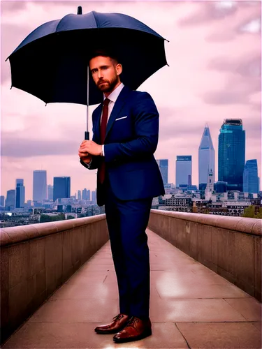 man with umbrella,weatherman,mcartor,weathercaster,brolly,sprezzatura,derivable,men's suit,zebrowski,bertram,mcarthur,salaryman,greenscreen,newsman,khaldoon,banker,umbrella,businessman,draper,kellerman,Art,Classical Oil Painting,Classical Oil Painting 28