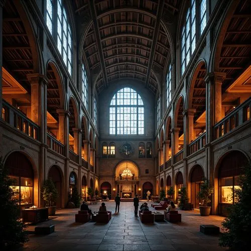 rijksmuseum,atriums,glyptotek,louvre,carreau,musée d'orsay,kunsthistorisches museum,galleria,atrium,louvre museum,gct,pinakothek,galleries,arcades,inside courtyard,factory hall,landesmuseum,marunouchi,colonnades,market hall