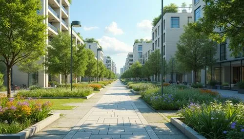 liveability,new housing development,nanterre,broadmead,greenspaces,paving slabs,urban design,bagnolet,kidbrooke,landscaped,microhabitats,europan,cohousing,biopolis,aldermanbury,paved square,townhouses,colombes,landscape design sydney,netherwood,Photography,General,Realistic