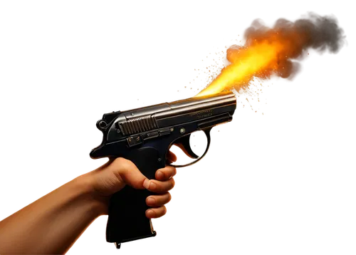 air pistol,gun,rimfire,underfire,flamethrower,centerfire,pistola,fire background,sidearm,flaming torch,usp,flammer,man holding gun and light,thermite,tokarev,woman holding gun,bullet,zapper,makarov,superfiring,Illustration,Retro,Retro 26