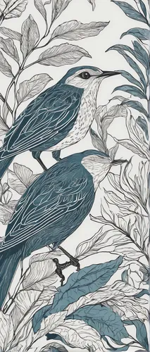 Create a stunning website with Wix - the ultimate website builder!,bird pattern,birds blue cut glass,herons,line art birds,bird illustration,sea birds,beak feathers,water birds,teal digital background