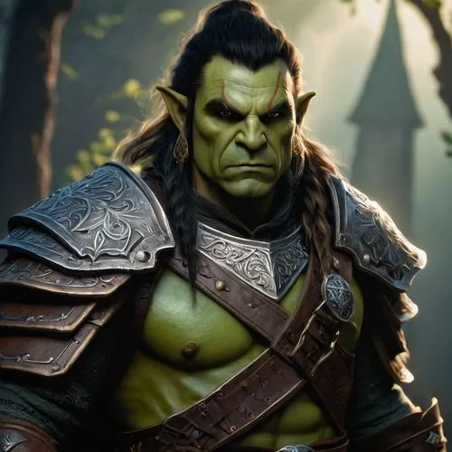 D&D character 
half orc green skin
((wizard))
bone blade glave,orc,orcish,thrall,orcs,half orc,skaar,warcraft,hulka,drakken,hulke,orczy,ogre,warrior and orc,dagur,oger,orge,gurgan,iskar,outworld,orky,