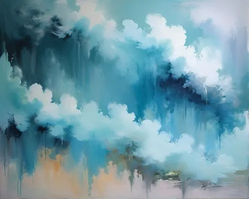 cloudburst,abstract air backdrop,raincloud,abstract smoke,cloud play,clouds,mist,abstract painting,clouds - sky,cloudscape,cloud,emission fog,cloudiness,rain cloud,about clouds,blue painting,paper clouds,abstract background,cloud image,dense fog,Conceptual Art,Oil color,Oil Color 02