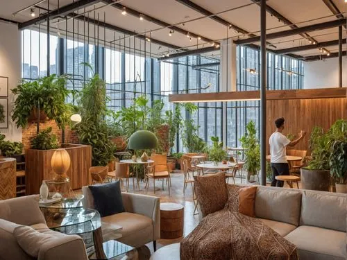 wintergarden,loft,blythswood,hotel w barcelona,andaz,hotel lobby,Photography,General,Realistic