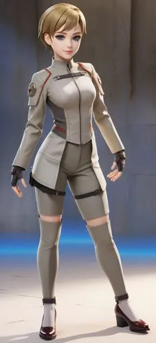 makoto,ritsuko,fraulein,sakazaki,futa,rakoto,Unique,3D,3D Character