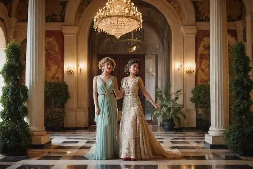 tahiliani,ballgowns,duchesses,brides,brympton,majesties,gowns,dolmabahce,marquesses,vanity fair,demarchelier,heiresses,siriano,hallway,wedding photo,aristocrats,countesses,farmleigh,wedding dresses,priestesses,Art,Classical Oil Painting,Classical Oil Painting 34