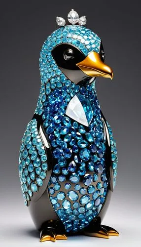 ornamental duck,an ornamental bird,ornamental bird,rockerduck,rock penguin,twitter bird,pombo,birds blue cut glass,blackduck,blue peacock,puffinus,decoration bird,penguin,rockhopper,blue bird,dodos,pingeon,pengo,birindelli,dodo,Unique,3D,3D Character