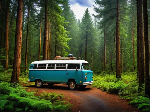 camper van isolated,vwbus,recreational vehicle,campervan,camping bus,vanagon,travel trailer poster,camping car,vw camper,vanlife,travel trailer,vw bus,camper van,vw van,travel van,volkswagenbus,restored camper,tropical and subtropical coniferous forests,buffalo plaid caravan,motorhomes,Conceptual Art,Daily,Daily 28