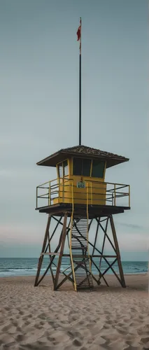 lifeguard tower,lifeguard,life guard,huntington beach,beach chair,venice beach,beach hut,beach chairs,digital compositing,beach defence,santa monica,beach background,beach furniture,lubitel 2,seaside country,santa monica pier,newport beach,deckchair,safety buoy,beach scenery,Photography,Documentary Photography,Documentary Photography 08