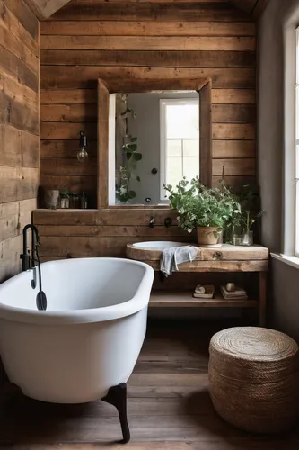 bathtub,bathtub accessory,tub,luxury bathroom,modern minimalist bathroom,rustic,wooden buckets,bath accessories,wooden bucket,wooden beams,wood texture,wooden planks,wood flooring,bath,bathroom,baths,wooden wall,washbasin,wash basin,bathtub spout,Art,Classical Oil Painting,Classical Oil Painting 24