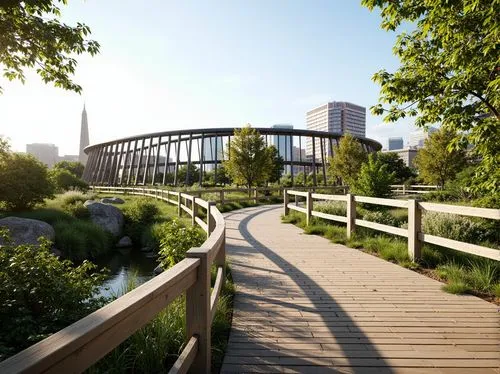 wooden bridge,passerelle,bridgeland,highline trail,urban park,scenic bridge,soundbridge,footbridge,riverways,han river,riverbanks,riversides,petrzalka,riverside park,footbridges,highline,riverbank,riverway,beltline,landscape design sydney