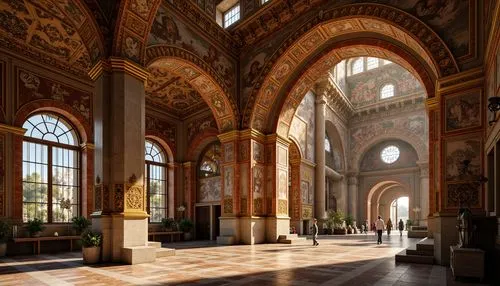 certosa di pavia,louvre,kunsthistorisches museum,mirogoj,saint peter's basilica,basilica di san pietro in vaticano,monastery of santa maria delle grazie,musei vaticani,st peter's basilica,ornate room,louvre museum,basilica of saint peter,st mark's basilica,royal interior,archly,salone,basilica di san pietro,ornate,the basilica,europe palace