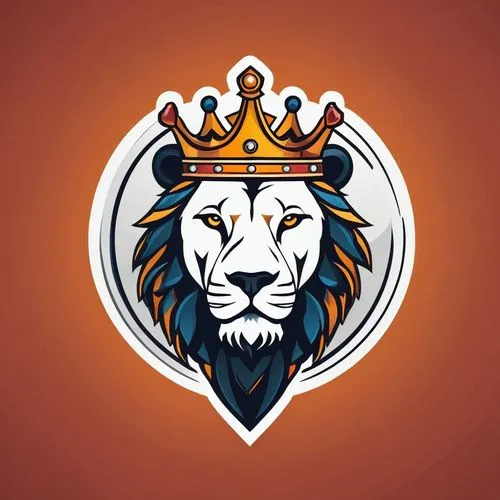 crest,lion's coach,masai lion,kr badge,uganda kob,lion white,crown icons,crown render,logo header,crown seal,rs badge,type royal tiger,lion,king crown,skeezy lion,coronet,national emblem,nakuru,br badge,lion number,Unique,Design,Logo Design