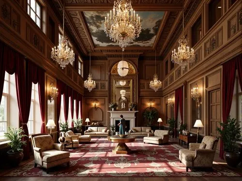 ritzau,royal interior,ornate room,grand hotel europe,europe palace,parador,amanresorts,crown palace,villa d'este,chateau margaux,hotel hall,grand hotel,opulently,palladianism,kempinski,nemacolin,residenz,hotel de cluny,enfilade,foyer