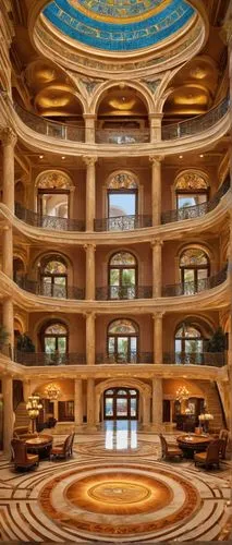 emirates palace hotel,rotana,largest hotel in dubai,habtoor,rotunda,caesars palace,caesar palace,atrium,jumeirah beach hotel,caesar's palace,borgata,hotel lobby,blavatnik,hall of nations,dragon palace hotel,belek,intercontinental,qasr al watan,montecarlo,wynn,Conceptual Art,Sci-Fi,Sci-Fi 14