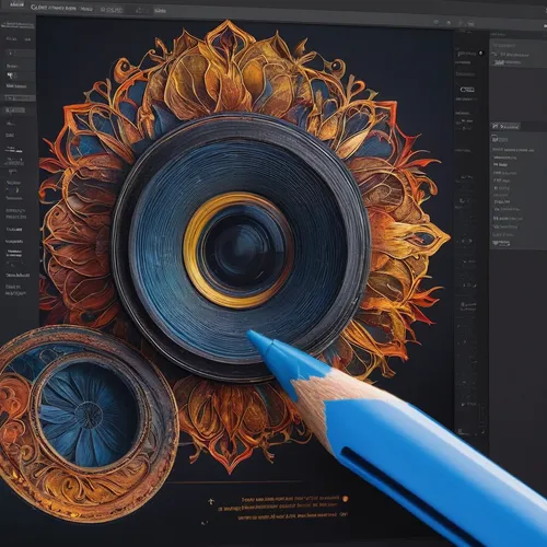 fire mandala,cinema 4d,adobe photoshop,photoshop school,illustrator,mandala illustration,spiral nebula,adobe illustrator,painting technique,mandala illustrations,peacock eye,spirograph,mandala flower illustration,abstract eye,mandala loops,retina nebula,computed tomography,vector spiral notebook,photoshop creativity,jet engine,Illustration,Realistic Fantasy,Realistic Fantasy 05