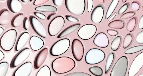 pink round frames,macaron pattern,candy pattern,cells,trypophobia,round metal shapes,painted eggshell,bottle surface,flamingo pattern,seamless pattern repeat,background pattern,pills on a spoon,gradient mesh,polka dot paper,dot pattern,egg shells,button pattern,tessellation,clay packaging,seamless pattern