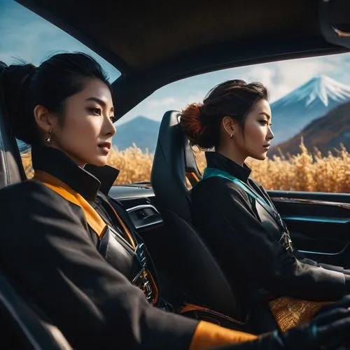 kimjongilia,alpine drive,drive,driving school,toyota comfort,datsun sports,woman in the car,mazda mx-5,behind the wheel,witch driving a car,electric driving,toyota ae85,hyundai,korean drama,girl in car,air new zealand,driving car,car service,south korea,lexus hs,Photography,General,Fantasy