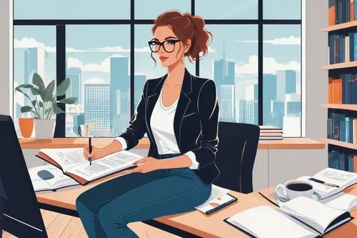 office worker,blur office background,business women,businesswoman,business woman,secretarial,bussiness woman,secretaria,place of work women,businesswomen,background vector,bookkeeper,working space,secretariats,business girl,assistantship,fashion vector,receptionist,manageress,secretaries,Illustration,Vector,Vector 01