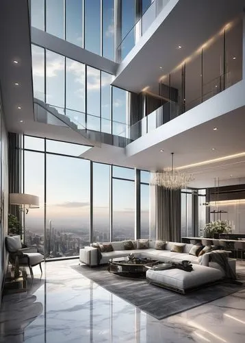 penthouses,luxury home interior,modern living room,sky apartment,damac,luxury property,glass wall,skyscapers,luxury real estate,interior modern design,high rise,living room,luxury home,livingroom,residential tower,realestate,modern room,great room,loft,crib,Conceptual Art,Daily,Daily 32