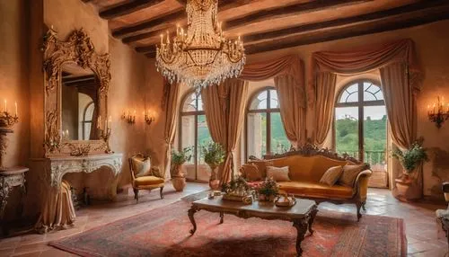 ornate room,parador,royal interior,ritzau,breakfast room,interior decor,palladianism,great room,villa balbianello,sitting room,chateau,villa d'este,luxury property,luxury home interior,chateauesque,palatial,home interior,iulia hasdeu castle,opulently,paradores,Illustration,Realistic Fantasy,Realistic Fantasy 02