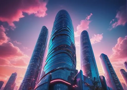 futuristic architecture,futuristic landscape,arcology,supertall,cellular tower,sky space concept,coruscant,cybercity,futuristic art museum,monoliths,skylstad,urban towers,the energy tower,skyreach,coruscating,skyscraper,sky city,futuristic,fantasy city,alien world,Illustration,Abstract Fantasy,Abstract Fantasy 13