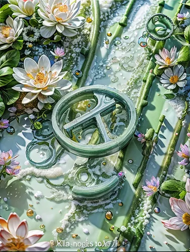 water lily plate,flower arrangement lying,glass signs of the zodiac,watercolor wreath,place setting,flora abstract scrolls,green wreath,fleur de lis,floral decorations,floral wreath,floral composition,floral greeting card,decorative plate,om,flower painting,art nouveau,vintage flowers,flower frame,rose wreath,french digital background
