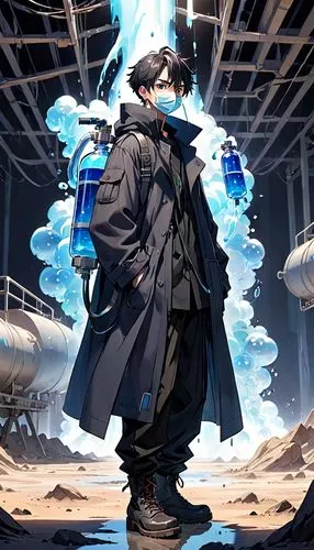 dabi,sabo,kiske,bns,ozen,kamuy,mogami,darkman,shinra,munakata,kakashi hatake,meijin,overhaul,boogiepop,strider,brunel,ene,undertaker,berkut,maplestory,Anime,Anime,Traditional