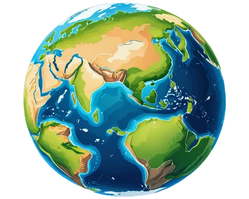 earth in focus,robinson projection,supercontinent,love earth,ecological footprint,terraformed,supercontinents,globalizing,globecast,world map,ecoregions,continents,earthward,loveourplanet,cylindric,landmasses,map icon,earth,earthrights,circumnavigation,Art,Artistic Painting,Artistic Painting 43