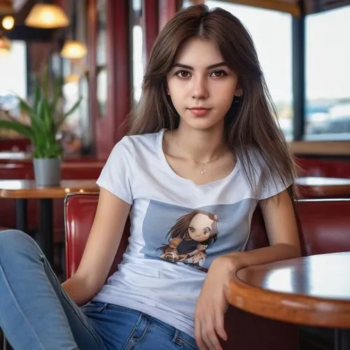 girl in t-shirt,anastasiadis,polina,young model istanbul,sevda,zhenya,Photography,General,Realistic