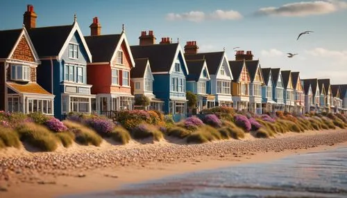 beach huts,southwold,aldeburgh,walberswick,seaside country,runton,happisburgh,felixstowe,seaside resort,dovercourt,frinton,lytham,conveyancing,hoylake,wooden houses,mudeford,hunstanton,beach hut,mundesley,seaside view,Photography,General,Sci-Fi