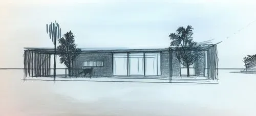 sketchup,renderings,revit,house drawing,unbuilt,3d rendering,prefabricated,mies,neutra,prefab,prefabrication,passivhaus,tugendhat,eichler,archidaily,bus shelters,prefabricated buildings,frame house,tonelson,render,Illustration,Black and White,Black and White 08