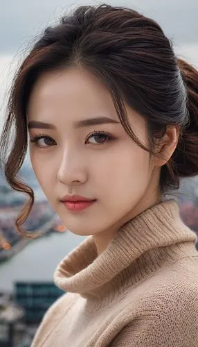 korean drama,yifei,yingjie,yangzi,xuebing,feifei,Photography,General,Natural