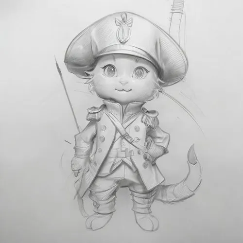 schierholtz,tristana,krita,pirate,pinocchio,pulcinella,Design Sketch,Design Sketch,Character Sketch