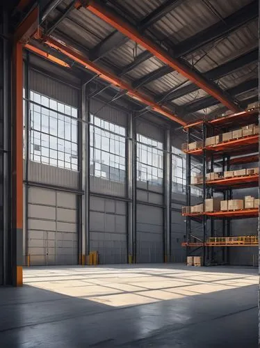 warehouses,warehousing,warehouse,empty factory,industrial hall,loading dock,factory hall,hangar,industrial building,hangars,warehouseman,usine,prefabricated buildings,dogpatch,manufacturability,manufactory,metaldyne,roller shutter,manufactures,warehousemen,Conceptual Art,Sci-Fi,Sci-Fi 07