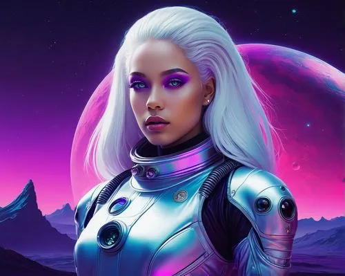 ororo,zenonas,zenon,korana,allura,asari,cardi,zavtra,nebula guardian,andromeda,saturnyne,jaina,lotor,zodiac sign libra,lilandra,sindel,amora,xeelee,fantasy portrait,aurora,Conceptual Art,Sci-Fi,Sci-Fi 12