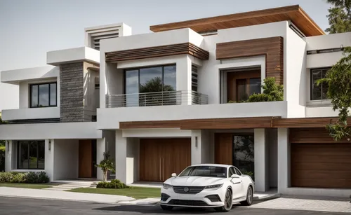 modern house,build by mirza golam pir,smart house,smart home,modern architecture,residential house,modern style,contemporary,villas,residential,3d rendering,hyundai veloster,exterior decoration,automo