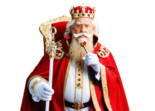 saint nicholas,saint nicolas,filaret,saint nicholas' day,sinterklaas,santaji,sint,st claus,father christmas,nikolaus,santa claus,benedicto,kingisepp,santaniello,catholicos,king caudata,king david,king crown,emperor,moroz,Illustration,Realistic Fantasy,Realistic Fantasy 19